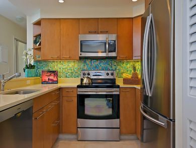 Could You Ask for a More Delightful Vacation Condo Wow!